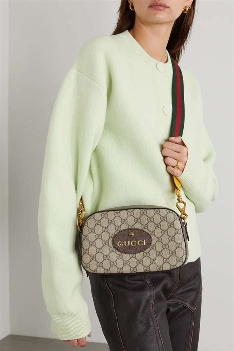 gucci vintage neo